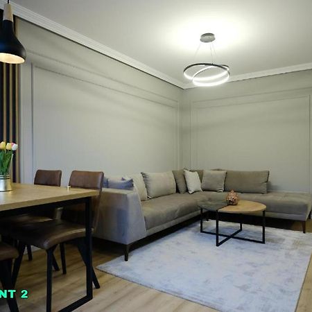 Residence 14 סראייבו מראה חיצוני תמונה