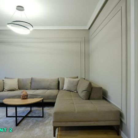 Residence 14 סראייבו מראה חיצוני תמונה