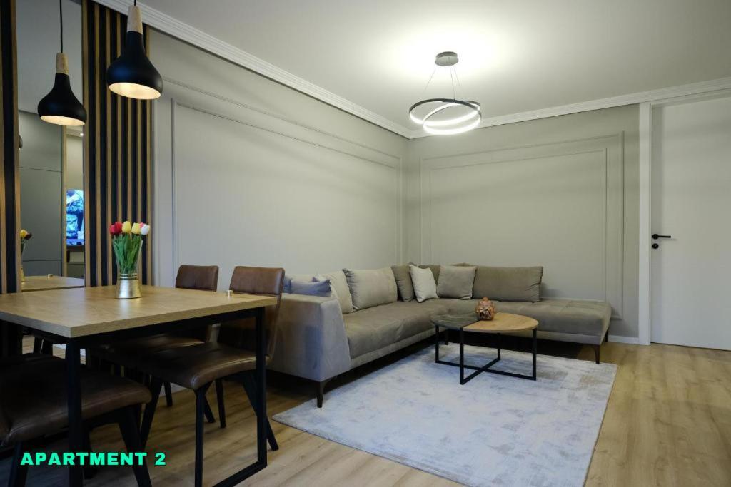 Residence 14 סראייבו מראה חיצוני תמונה