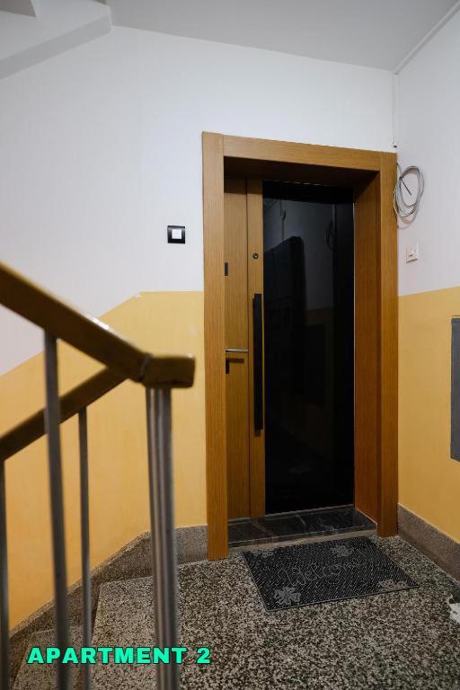 Residence 14 סראייבו מראה חיצוני תמונה