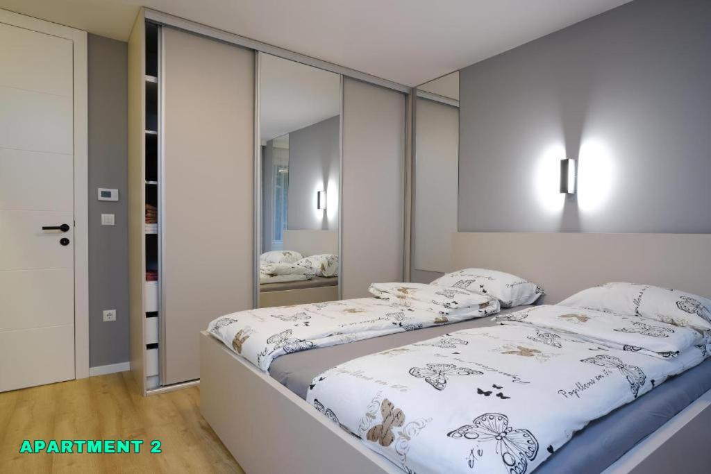 Residence 14 סראייבו מראה חיצוני תמונה