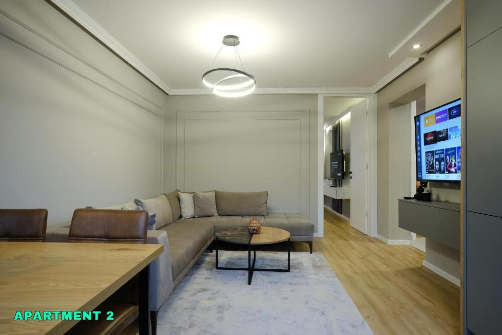 Residence 14 סראייבו מראה חיצוני תמונה