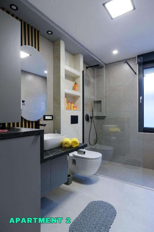 Residence 14 סראייבו מראה חיצוני תמונה