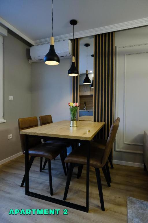 Residence 14 סראייבו מראה חיצוני תמונה