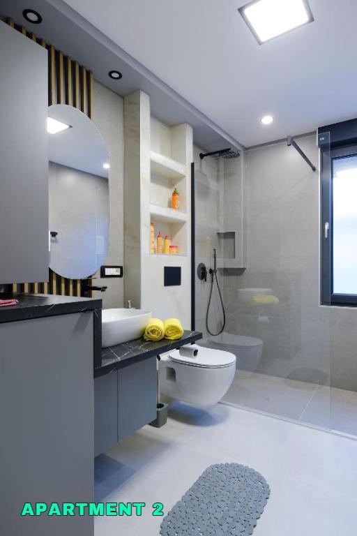 Residence 14 סראייבו מראה חיצוני תמונה