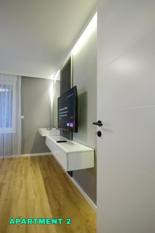 Residence 14 סראייבו מראה חיצוני תמונה