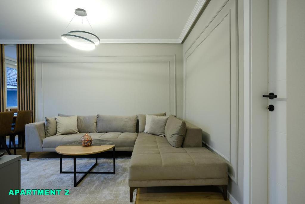 Residence 14 סראייבו מראה חיצוני תמונה