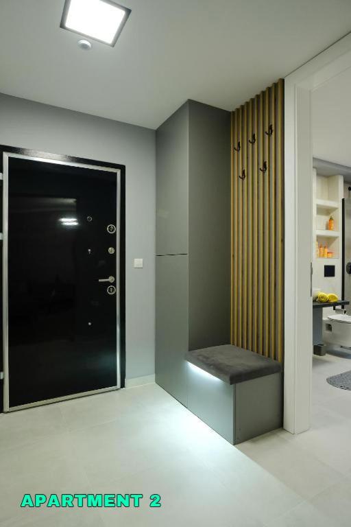 Residence 14 סראייבו מראה חיצוני תמונה