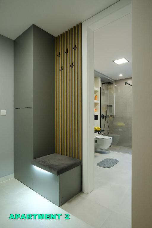 Residence 14 סראייבו מראה חיצוני תמונה