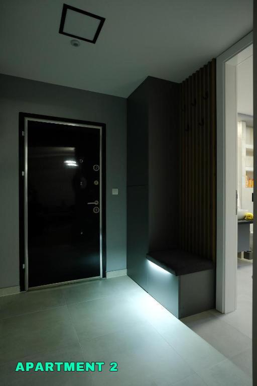 Residence 14 סראייבו מראה חיצוני תמונה