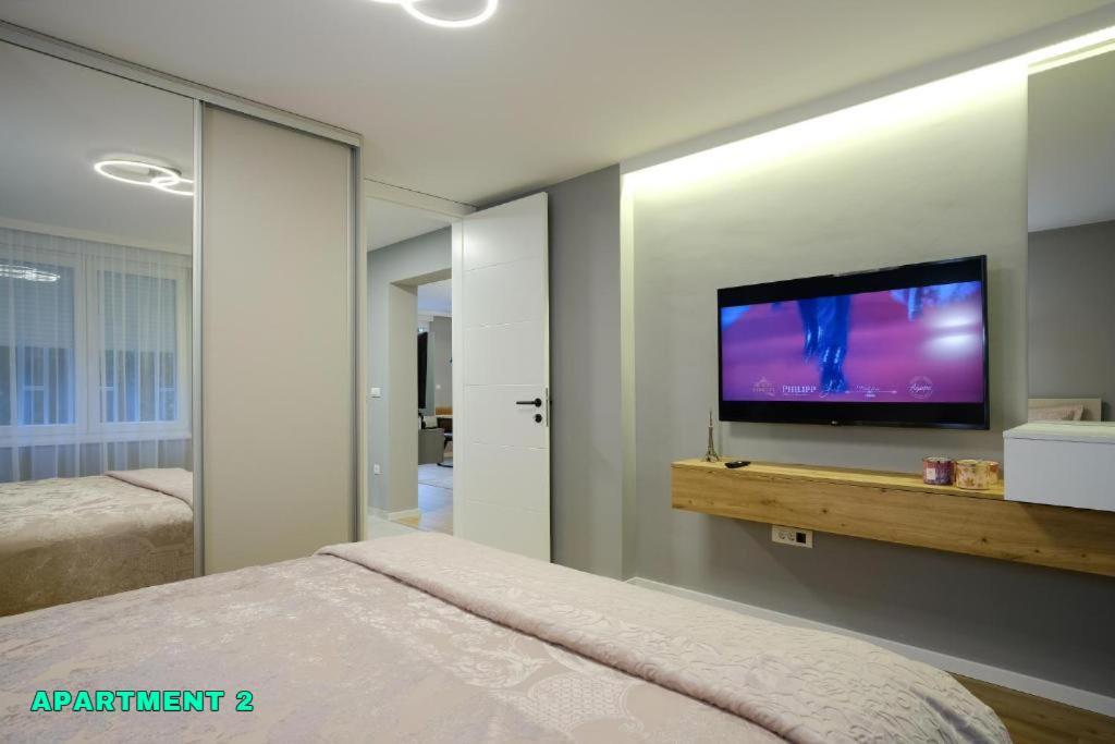 Residence 14 סראייבו מראה חיצוני תמונה