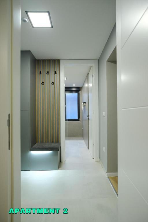 Residence 14 סראייבו מראה חיצוני תמונה