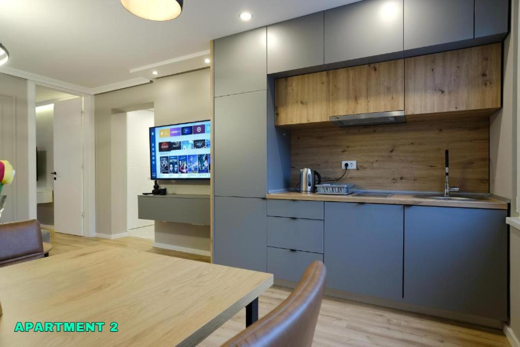 Residence 14 סראייבו מראה חיצוני תמונה