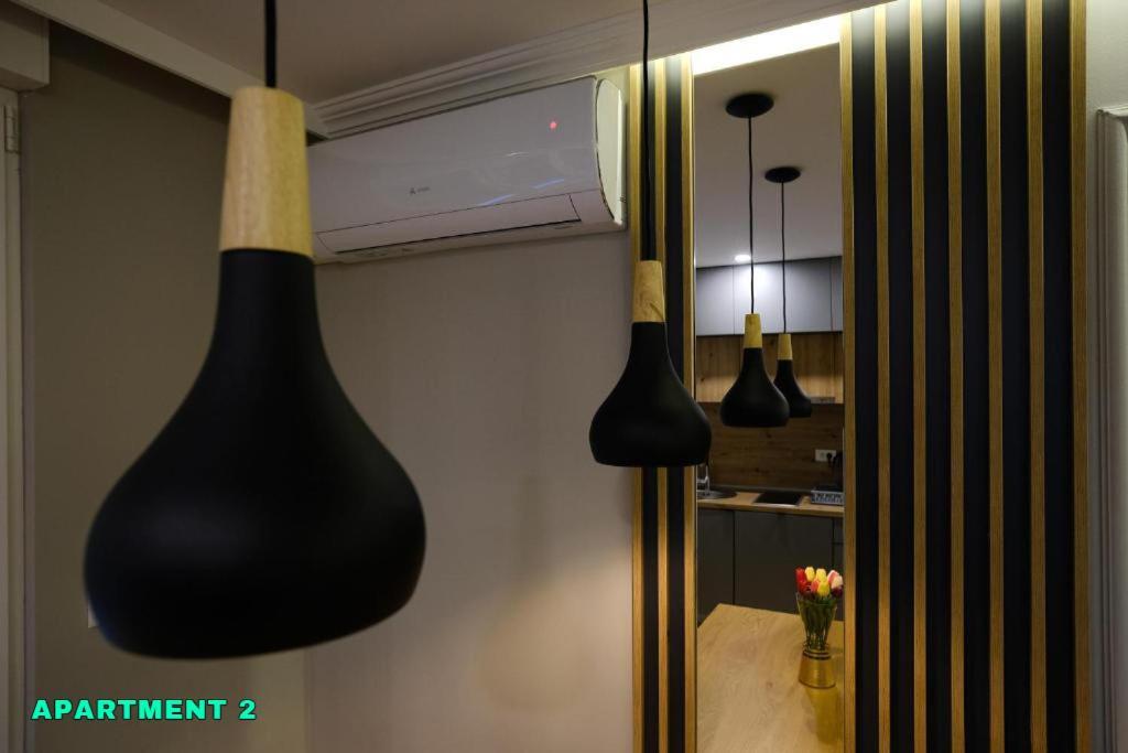 Residence 14 סראייבו מראה חיצוני תמונה