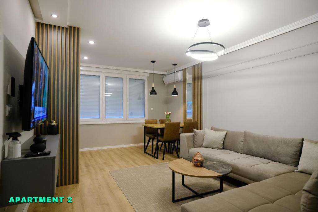 Residence 14 סראייבו מראה חיצוני תמונה