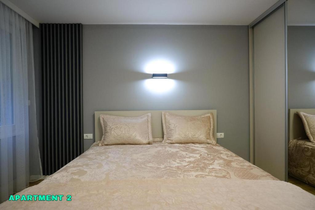 Residence 14 סראייבו מראה חיצוני תמונה
