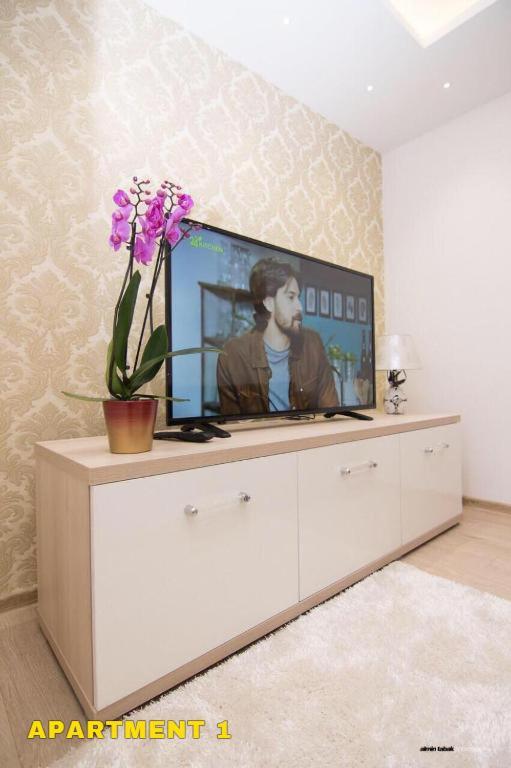 Residence 14 סראייבו מראה חיצוני תמונה