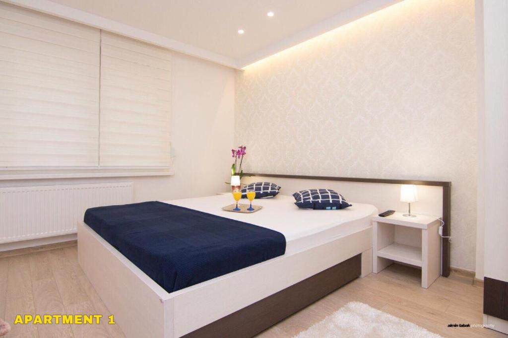 Residence 14 סראייבו מראה חיצוני תמונה